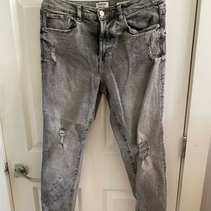 Womens Jeans